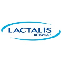 Lactalis Botswana logo, Lactalis Botswana contact details