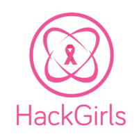 HackGirls logo, HackGirls contact details