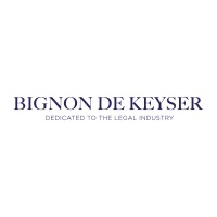 BIGNON DE KEYSER logo, BIGNON DE KEYSER contact details