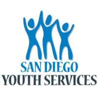 San Diego Youth Services logo, San Diego Youth Services contact details