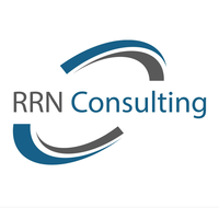 RRN Consulting logo, RRN Consulting contact details