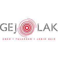 Gejolak.id logo, Gejolak.id contact details