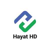 Hayat HD logo, Hayat HD contact details