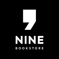 NINE Bookstore logo, NINE Bookstore contact details