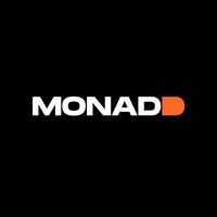 MONADD logo, MONADD contact details