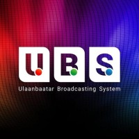 Ulaanbaatar Broadcasting System logo, Ulaanbaatar Broadcasting System contact details