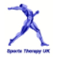 Sports Therapy UK logo, Sports Therapy UK contact details