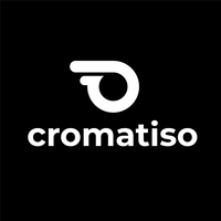 Cromatiso logo, Cromatiso contact details