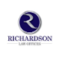 Richardson Law Offices logo, Richardson Law Offices contact details