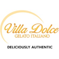 Villa Dolce Gelato logo, Villa Dolce Gelato contact details