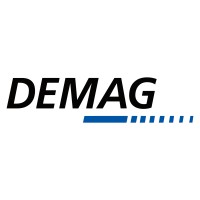 van den Berg & Demag logo, van den Berg & Demag contact details