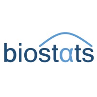 biostats llc logo, biostats llc contact details