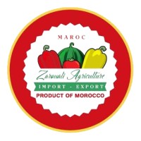 ZAROUALI AGRICULTURE MAROC logo, ZAROUALI AGRICULTURE MAROC contact details