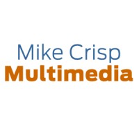 Mike Crisp Multimedia logo, Mike Crisp Multimedia contact details