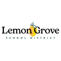 Lemon Grove School District logo, Lemon Grove School District contact details