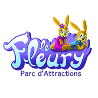 Le Fleury logo, Le Fleury contact details