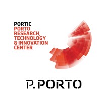 PORTIC - Porto Research, Technology & Innovation Center logo, PORTIC - Porto Research, Technology & Innovation Center contact details