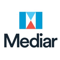 Mediar Solutions logo, Mediar Solutions contact details