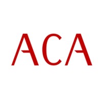 ACA courtiers logo, ACA courtiers contact details