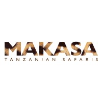 Makasa Tanzanian Safaris logo, Makasa Tanzanian Safaris contact details