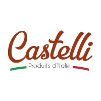 CASTELLI SAS logo, CASTELLI SAS contact details