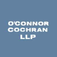 O'CONNOR COCHRAN LLP logo, O'CONNOR COCHRAN LLP contact details