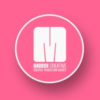 Madbox Creative logo, Madbox Creative contact details