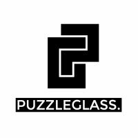 Puzzleglass logo, Puzzleglass contact details