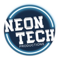 NeonTech Productions LTD logo, NeonTech Productions LTD contact details