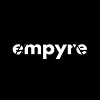 empyre logo, empyre contact details