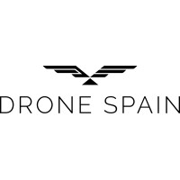 Drone Spain logo, Drone Spain contact details