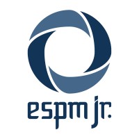 ESPM Jr. logo, ESPM Jr. contact details