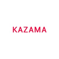 Kazama logo, Kazama contact details