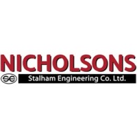 Nicholsons - Stalham Engineering logo, Nicholsons - Stalham Engineering contact details