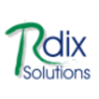 Rdix Solutions logo, Rdix Solutions contact details