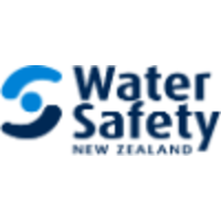 Water Safety New Zealand logo, Water Safety New Zealand contact details