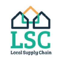 Local Supply Chain logo, Local Supply Chain contact details