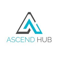 Accelerating Solutions for Commercialization and Entrepreneurial Development (ASCEND) Hub logo, Accelerating Solutions for Commercialization and Entrepreneurial Development (ASCEND) Hub contact details