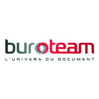 Buroteam logo, Buroteam contact details