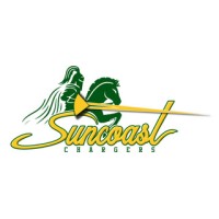 SUNCOAST HIGH SCHOOL FOUNDATION INC logo, SUNCOAST HIGH SCHOOL FOUNDATION INC contact details