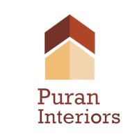 Puran Interiors logo, Puran Interiors contact details