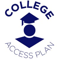 College Access Plan logo, College Access Plan contact details