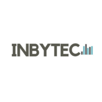 INBYTEC logo, INBYTEC contact details