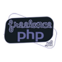 FreelancePHP logo, FreelancePHP contact details