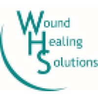 Wound Healing Solutions logo, Wound Healing Solutions contact details