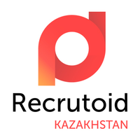 Recrutoid Kazakhstan logo, Recrutoid Kazakhstan contact details