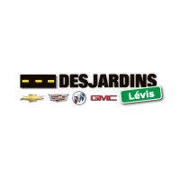 Desjardins Chevrolet Cadillac Lévis logo, Desjardins Chevrolet Cadillac Lévis contact details