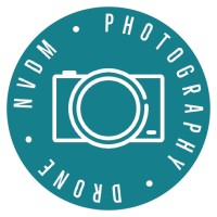 NvdM Photography & Drone logo, NvdM Photography & Drone contact details