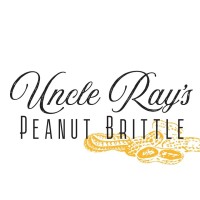 Uncle Rays Peanut Brittle logo, Uncle Rays Peanut Brittle contact details