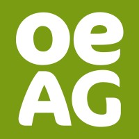 oekostrom AG logo, oekostrom AG contact details